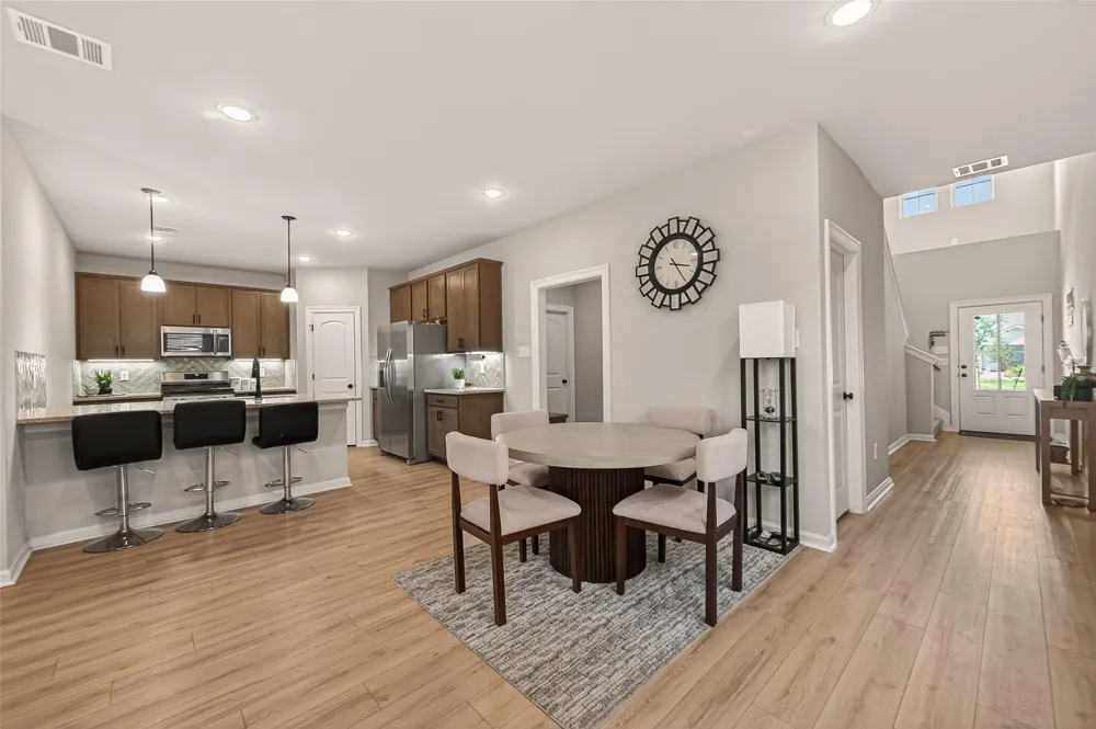 1010 Gentle Nook Drive Beasley, TX 77417