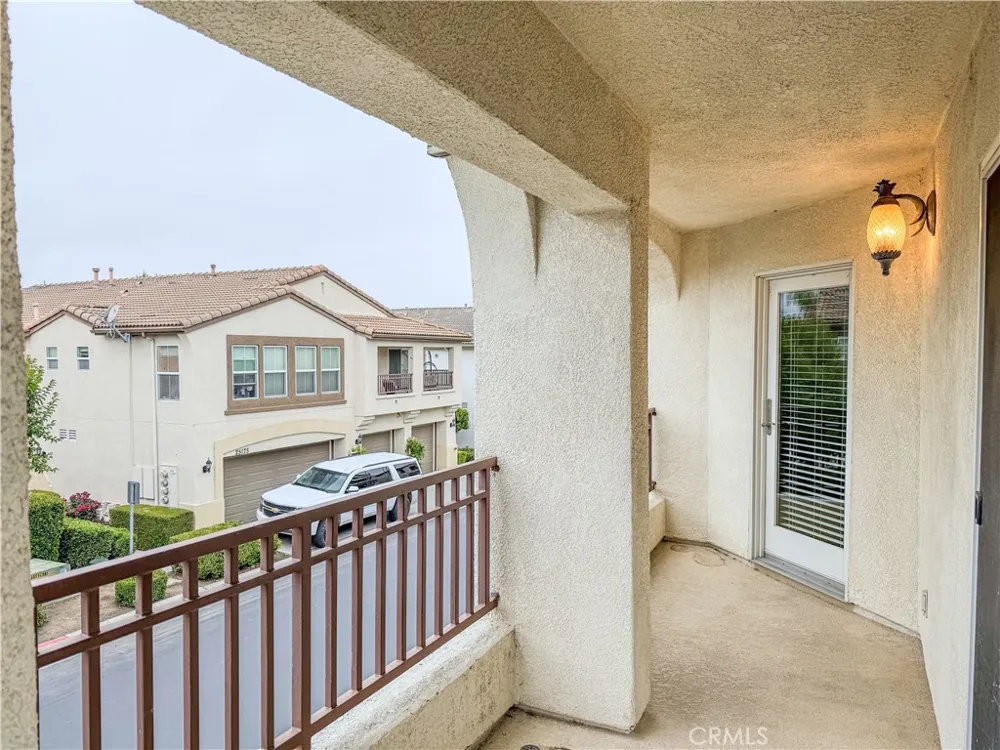 25176 Crest Haven #2 Murrieta, CA 92562