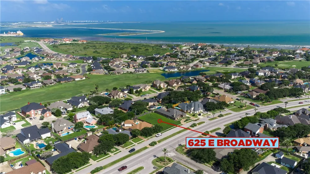 625 Broadway Boulevard Portland, TX 78374