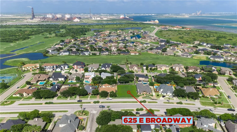 625 Broadway Boulevard Portland, TX 78374