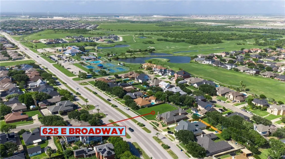 625 Broadway Boulevard Portland, TX 78374