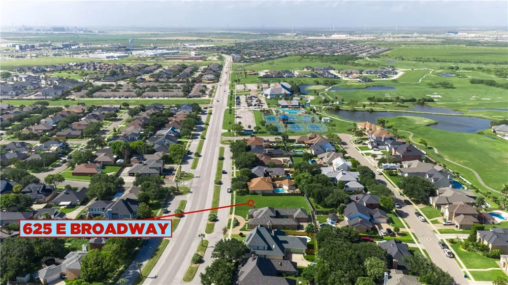 625 Broadway Boulevard Portland, TX 78374