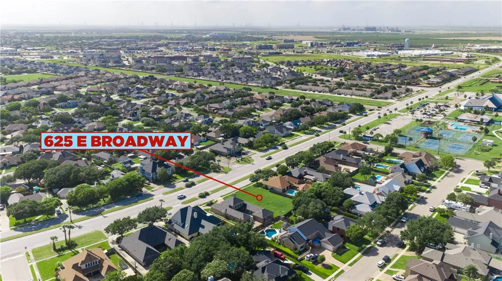 625 Broadway Boulevard Portland, TX 78374
