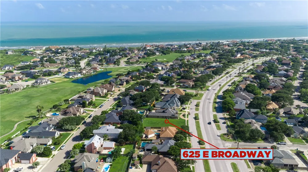 625 Broadway Boulevard Portland, TX 78374