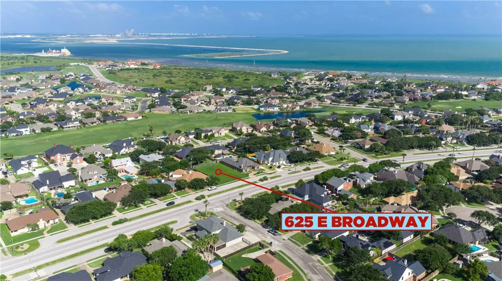 625 Broadway Boulevard Portland, TX 78374