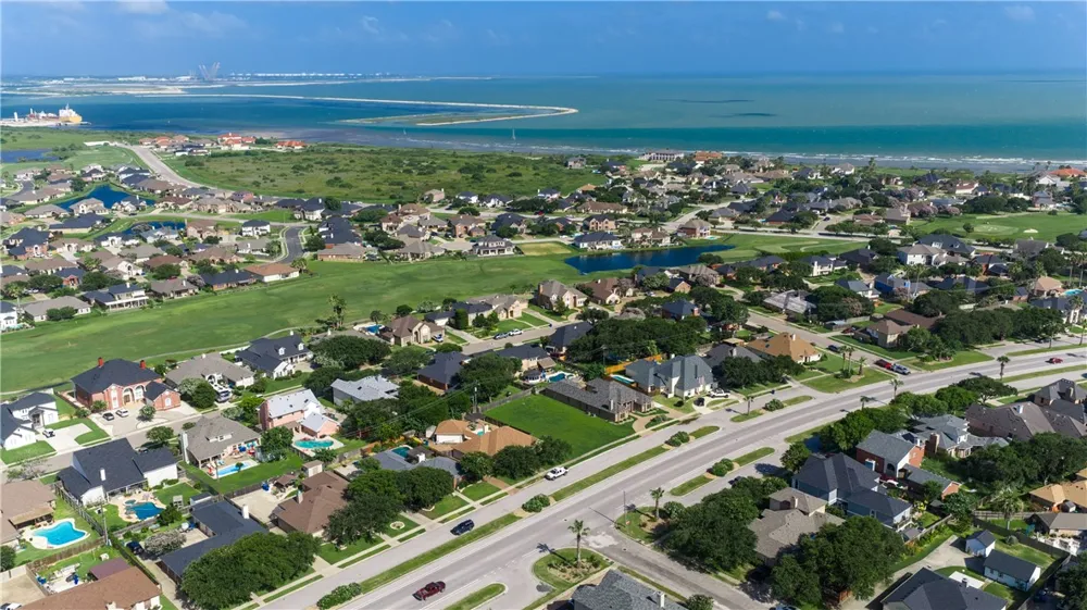 625 Broadway Boulevard Portland, TX 78374