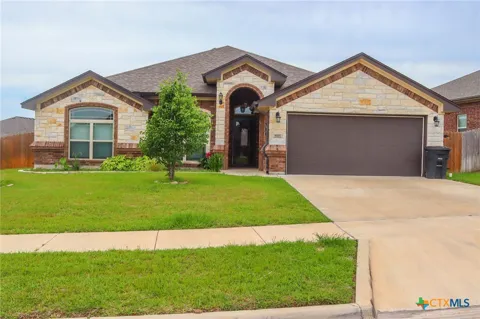 8107 Preston Hollow Drive