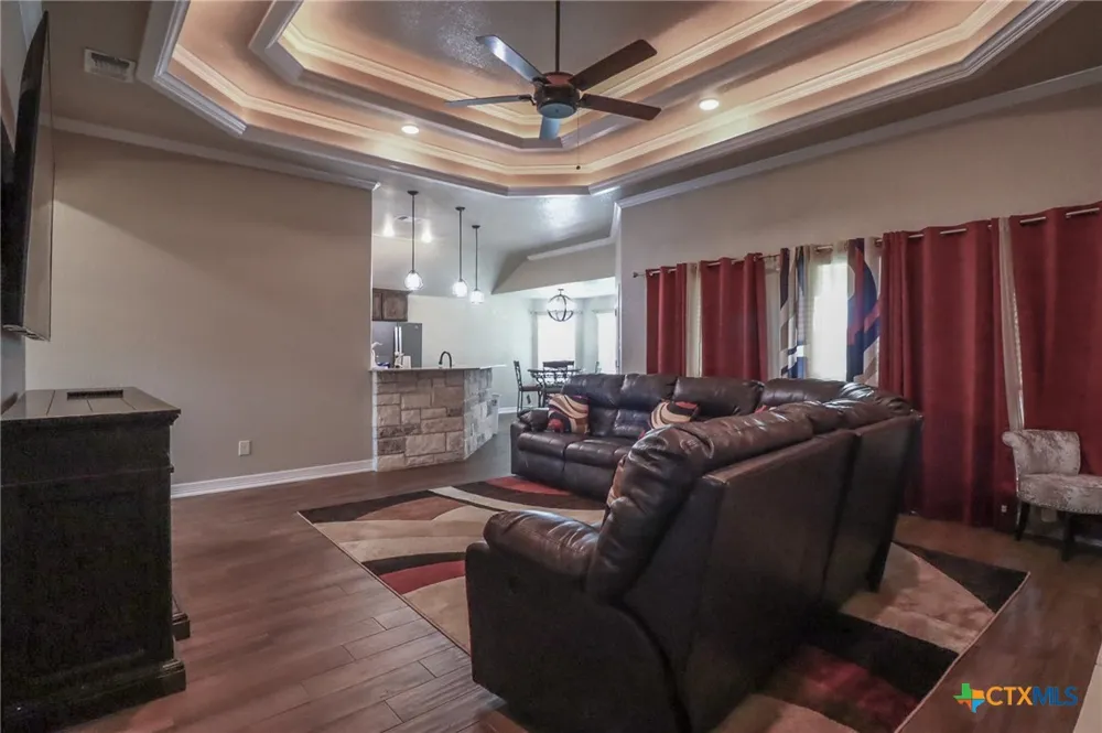 8107 Preston Hollow Drive Killeen, TX 76542