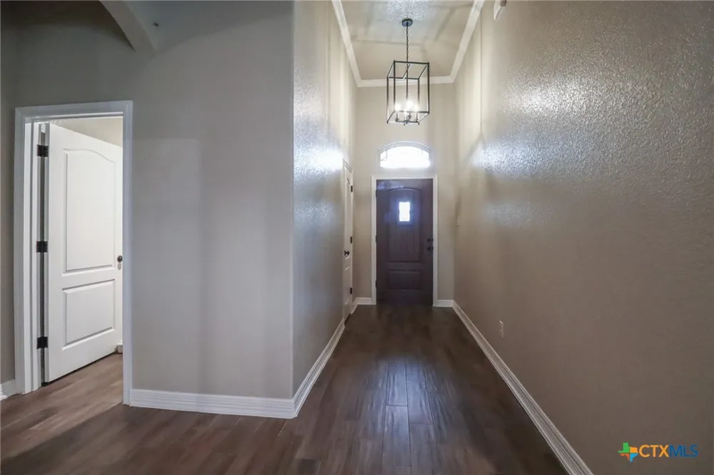 8107 Preston Hollow Drive Killeen, TX 76542