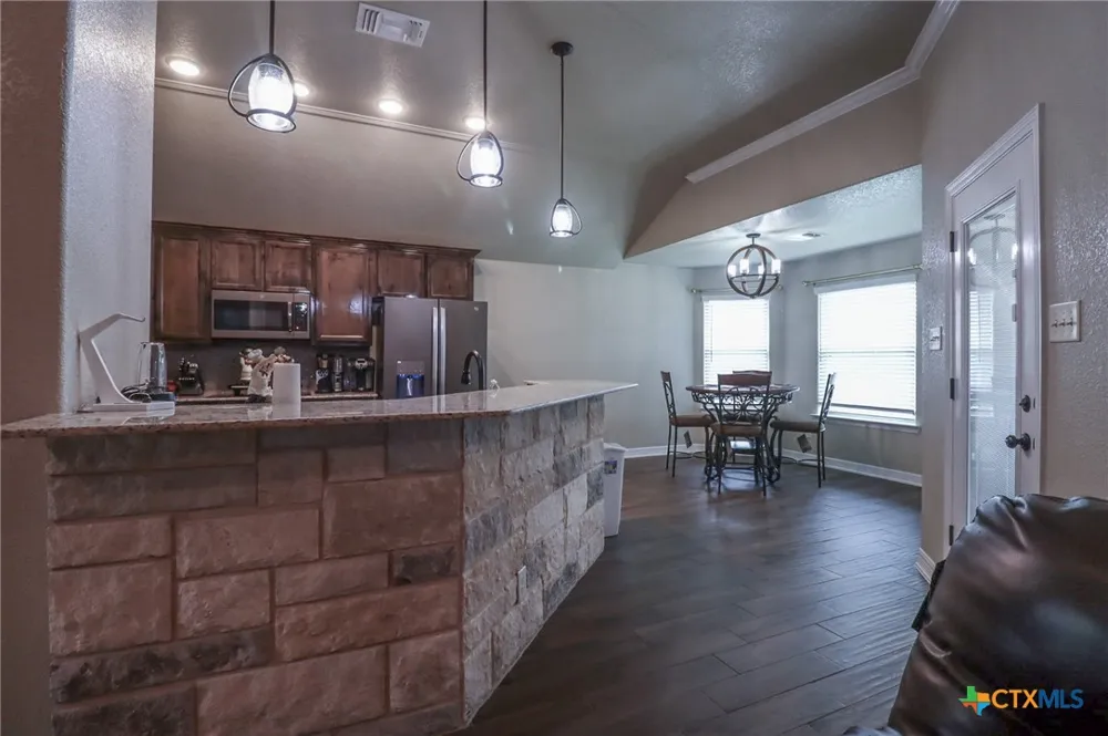 8107 Preston Hollow Drive Killeen, TX 76542