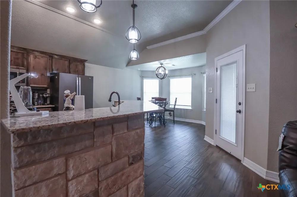 8107 Preston Hollow Drive Killeen, TX 76542