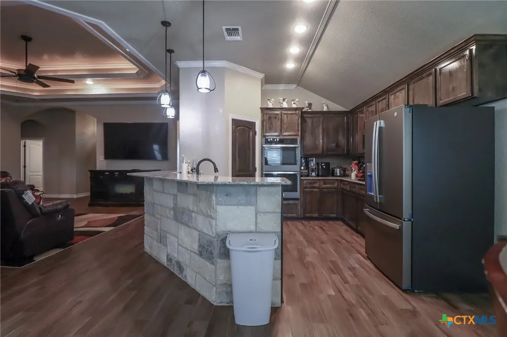 8107 Preston Hollow Drive Killeen, TX 76542