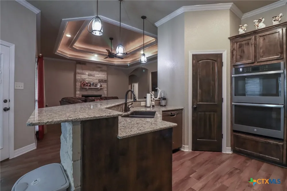 8107 Preston Hollow Drive Killeen, TX 76542