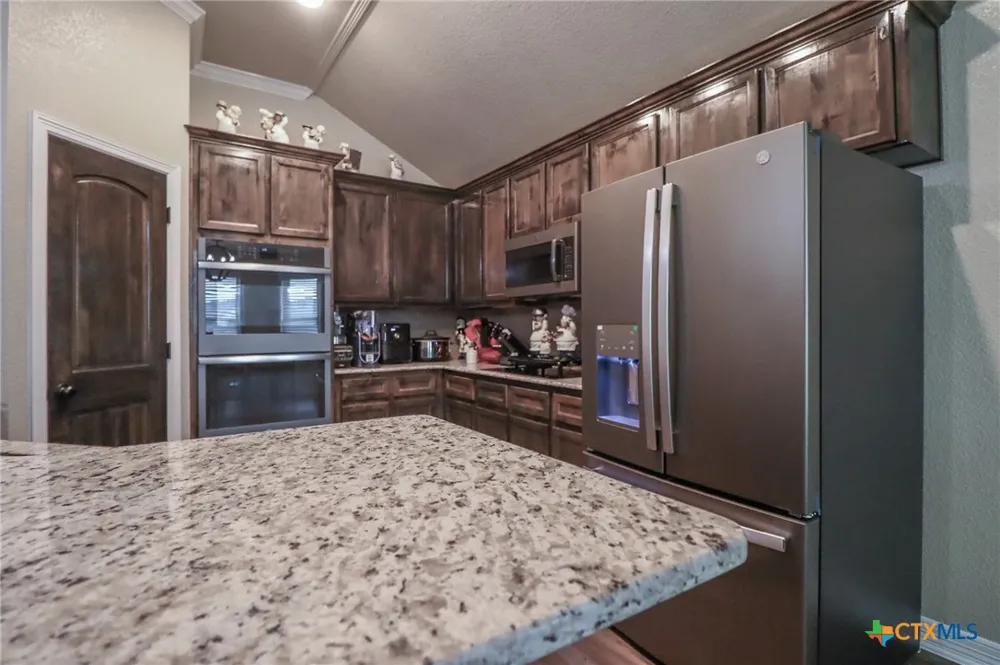 8107 Preston Hollow Drive Killeen, TX 76542
