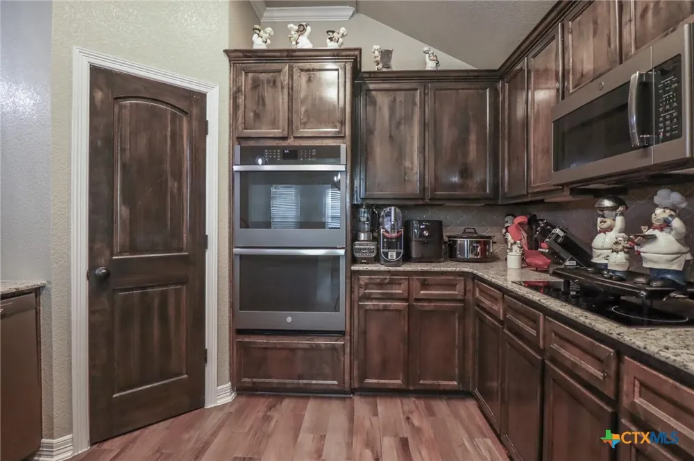 8107 Preston Hollow Drive Killeen, TX 76542