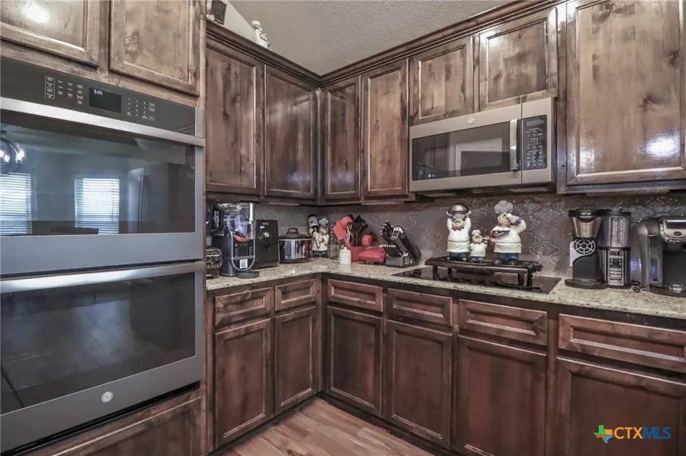8107 Preston Hollow Drive Killeen, TX 76542