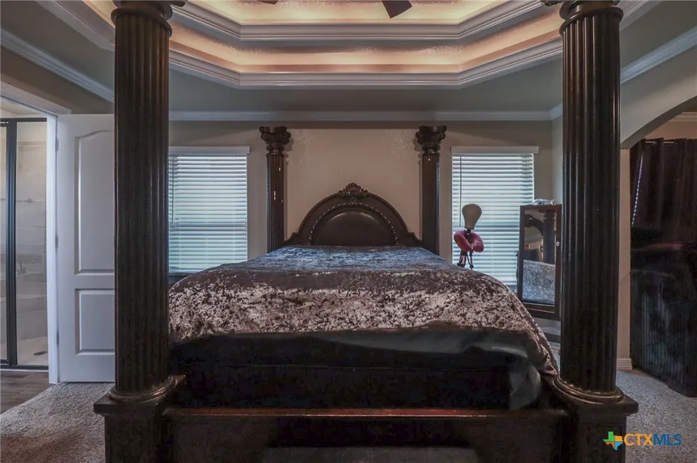 8107 Preston Hollow Drive Killeen, TX 76542