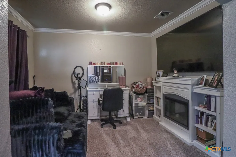 8107 Preston Hollow Drive Killeen, TX 76542