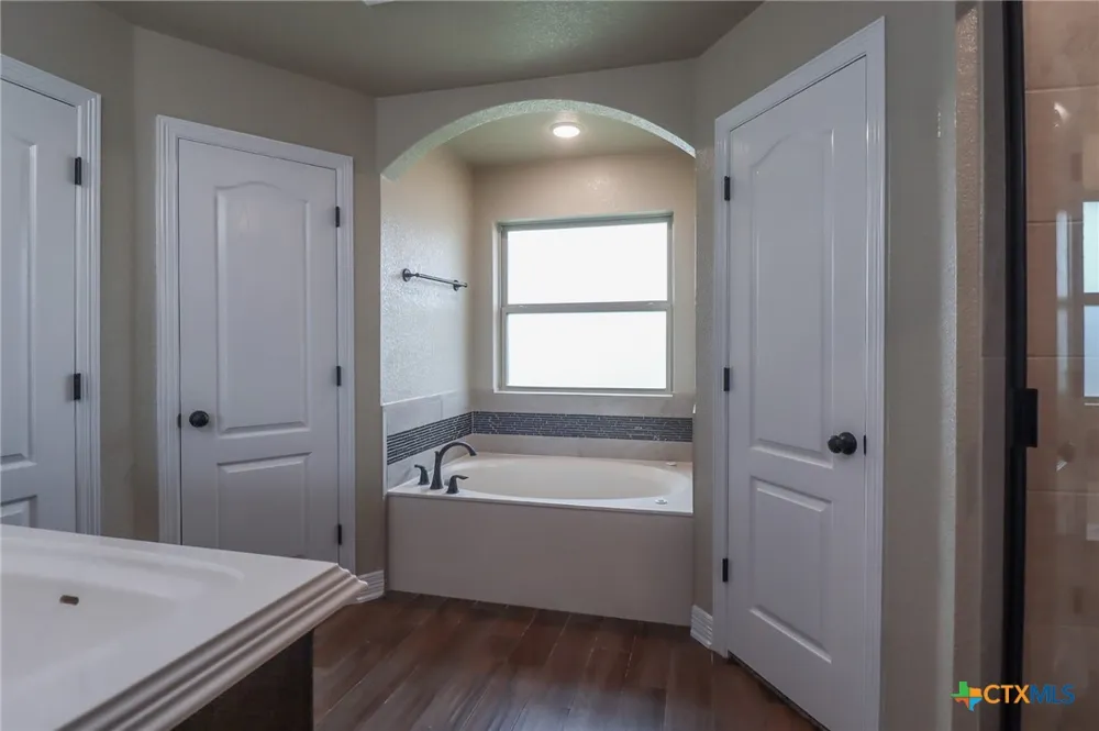 8107 Preston Hollow Drive Killeen, TX 76542
