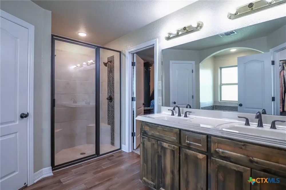 8107 Preston Hollow Drive Killeen, TX 76542