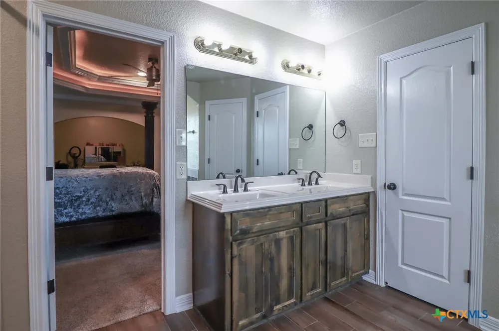 8107 Preston Hollow Drive Killeen, TX 76542