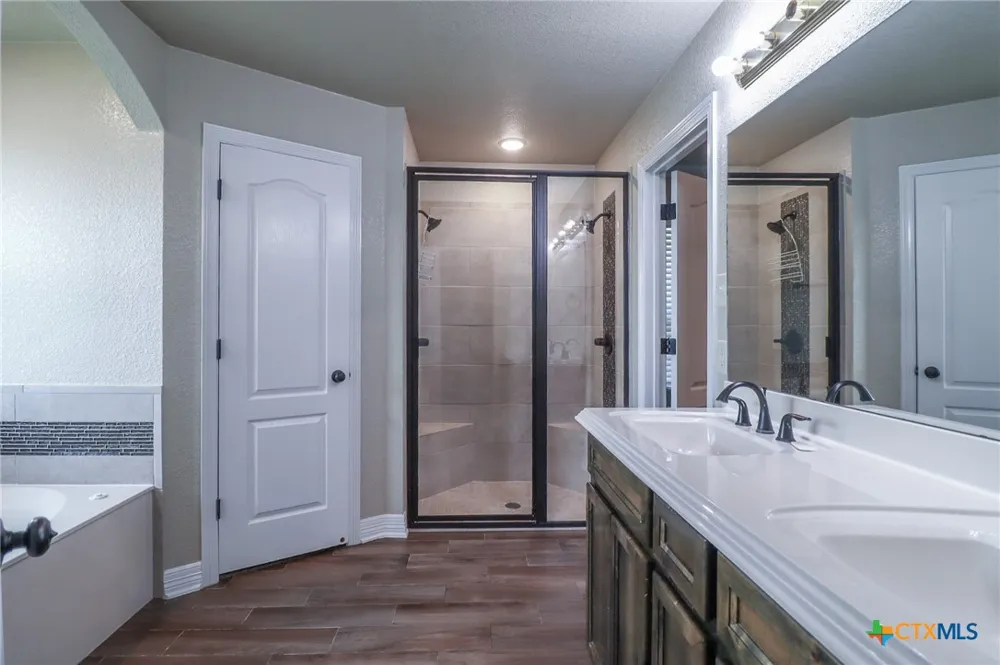 8107 Preston Hollow Drive Killeen, TX 76542