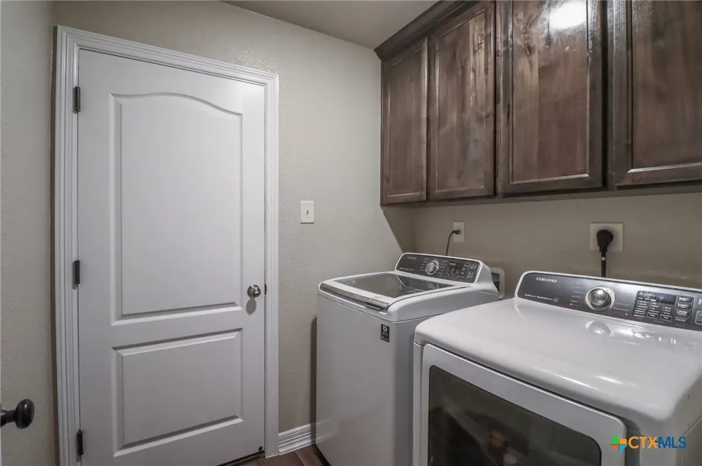 8107 Preston Hollow Drive Killeen, TX 76542
