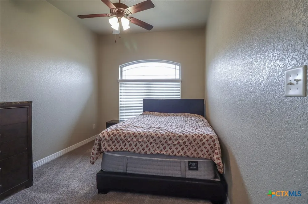 8107 Preston Hollow Drive Killeen, TX 76542