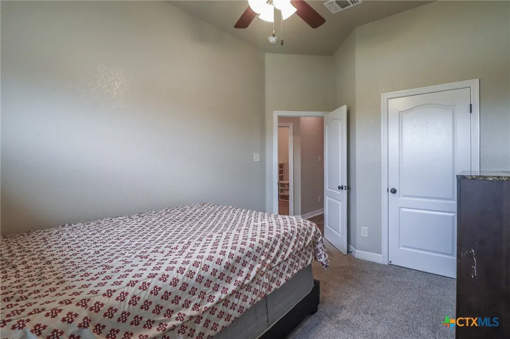8107 Preston Hollow Drive Killeen, TX 76542