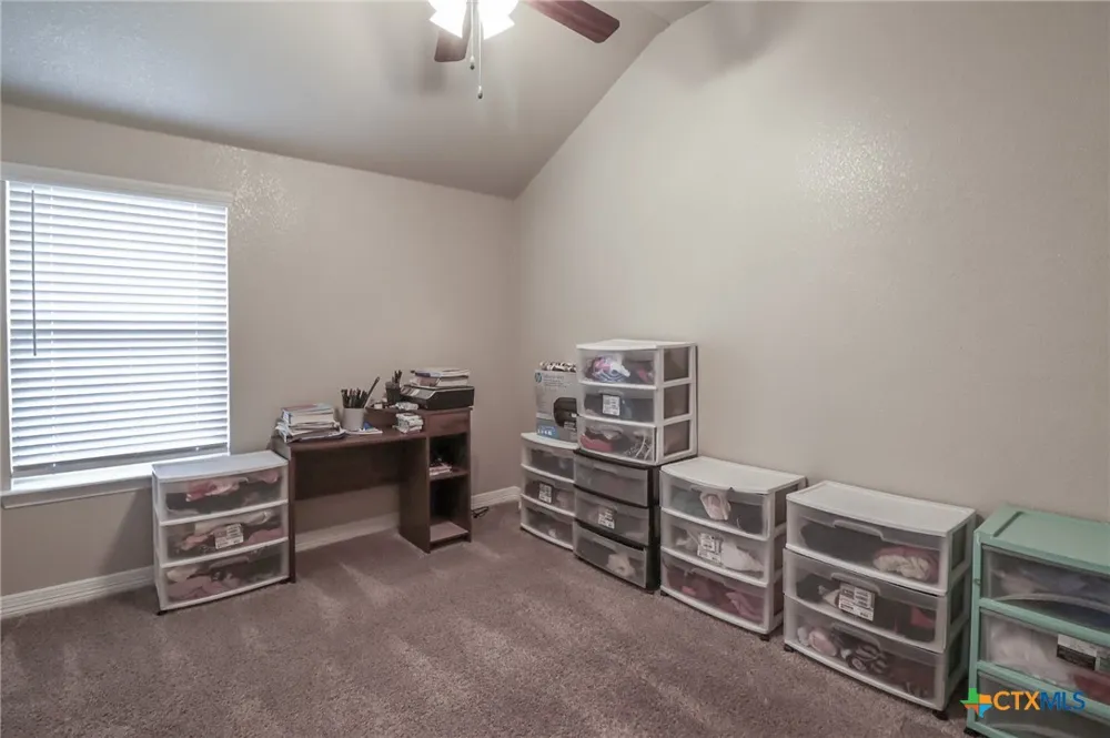 8107 Preston Hollow Drive Killeen, TX 76542