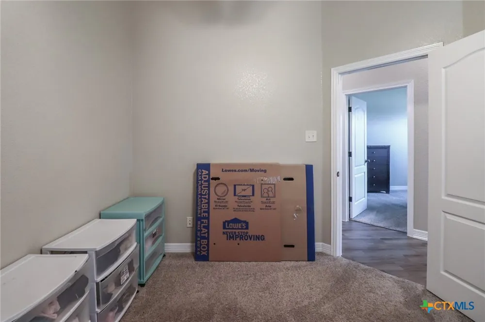 8107 Preston Hollow Drive Killeen, TX 76542