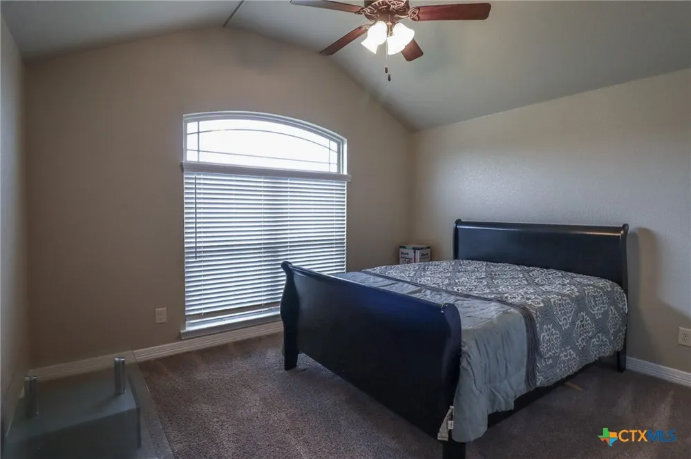 8107 Preston Hollow Drive Killeen, TX 76542