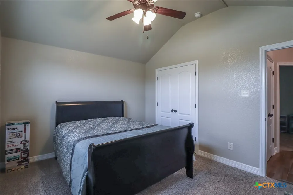 8107 Preston Hollow Drive Killeen, TX 76542