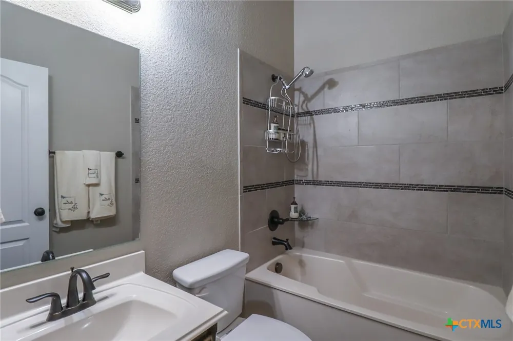 8107 Preston Hollow Drive Killeen, TX 76542