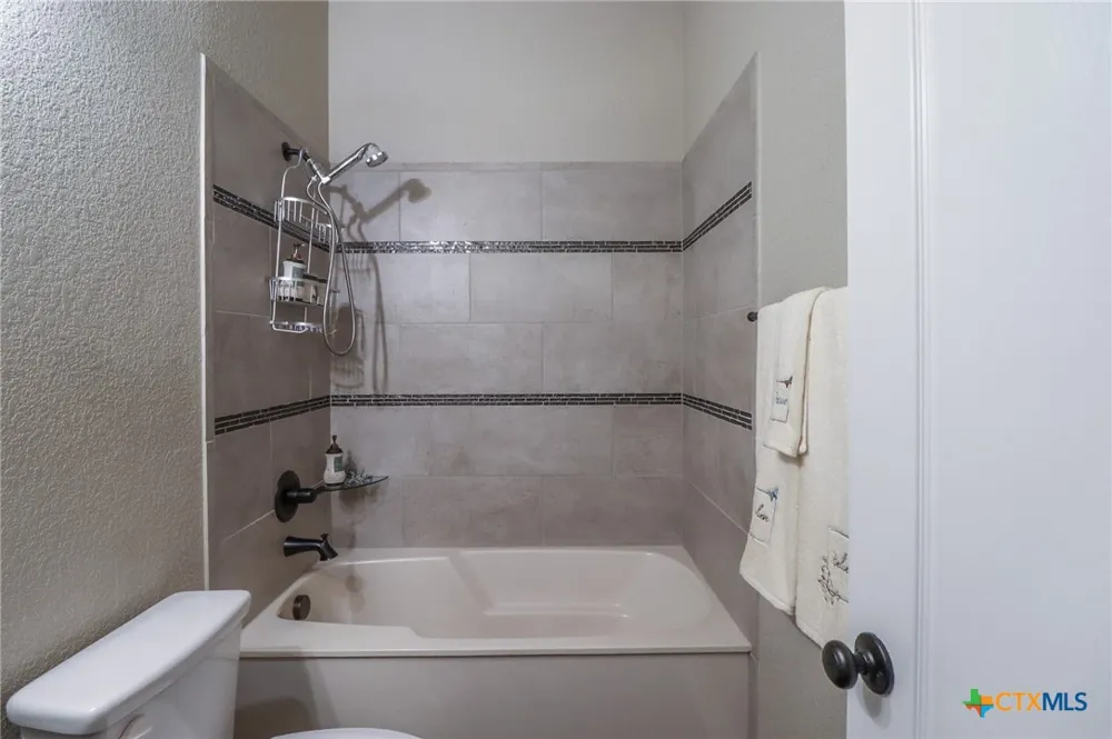 8107 Preston Hollow Drive Killeen, TX 76542