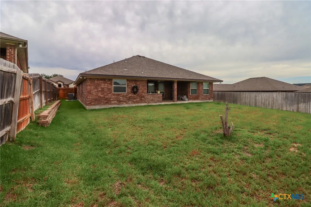 8107 Preston Hollow Drive Killeen, TX 76542