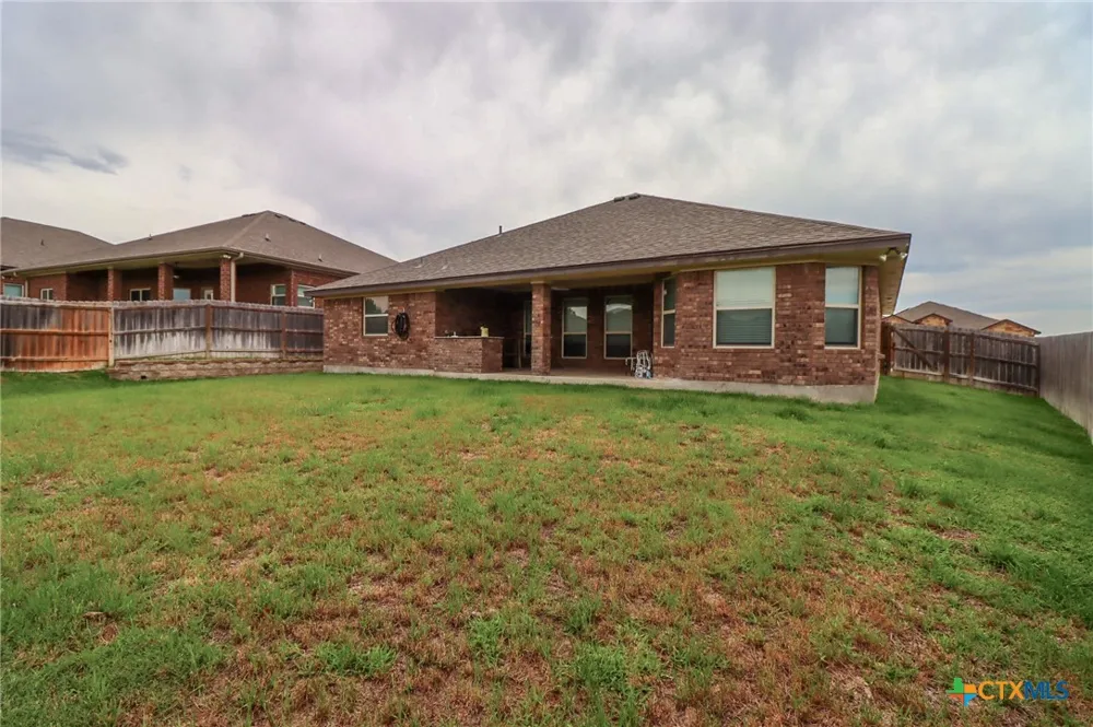 8107 Preston Hollow Drive Killeen, TX 76542