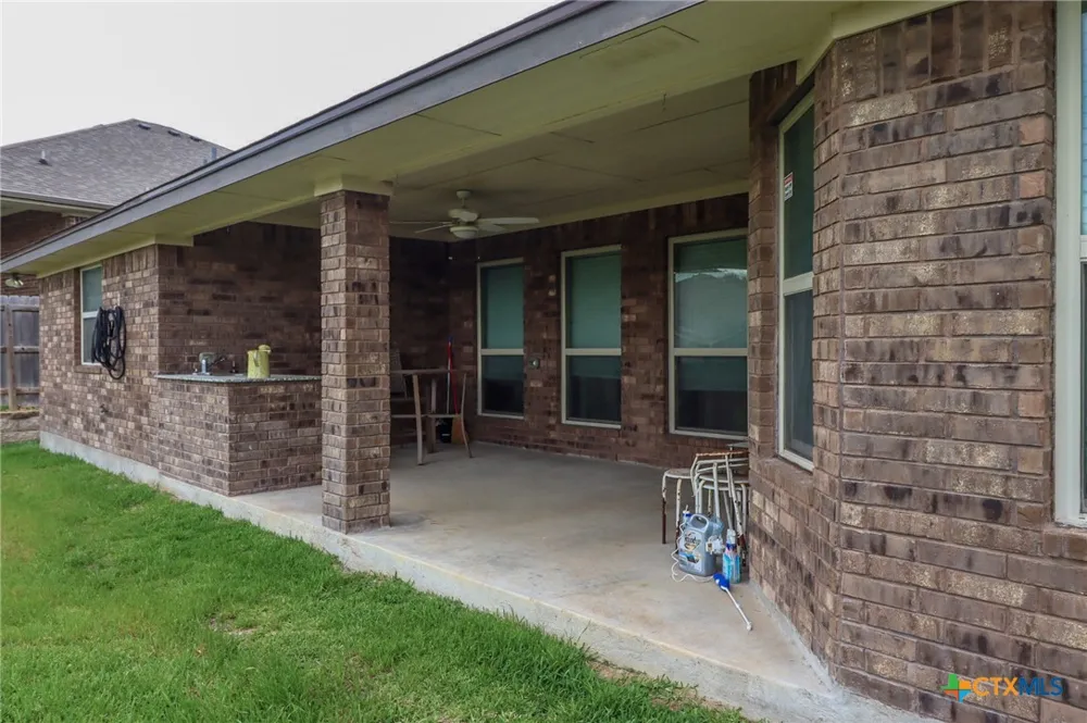8107 Preston Hollow Drive Killeen, TX 76542