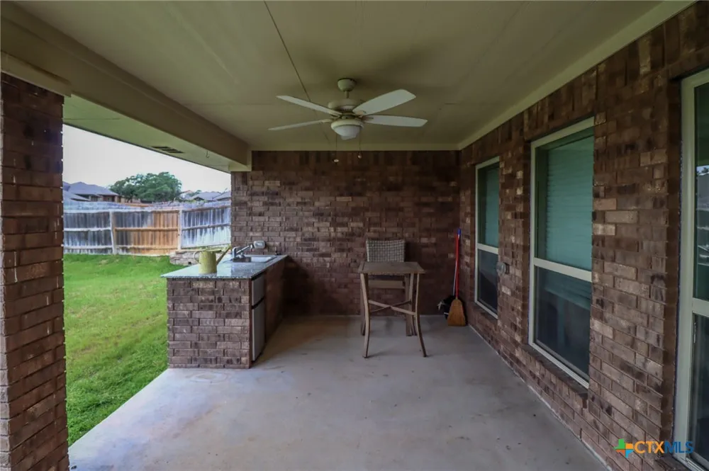 8107 Preston Hollow Drive Killeen, TX 76542