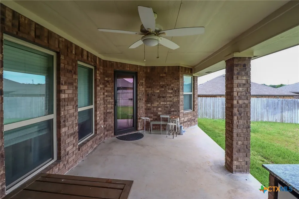 8107 Preston Hollow Drive Killeen, TX 76542