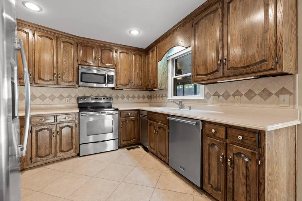 4919 Bal Harbor Circle Chattanooga, TN 37416