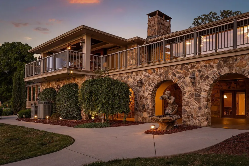 4919 Bal Harbor Circle Chattanooga, TN 37416