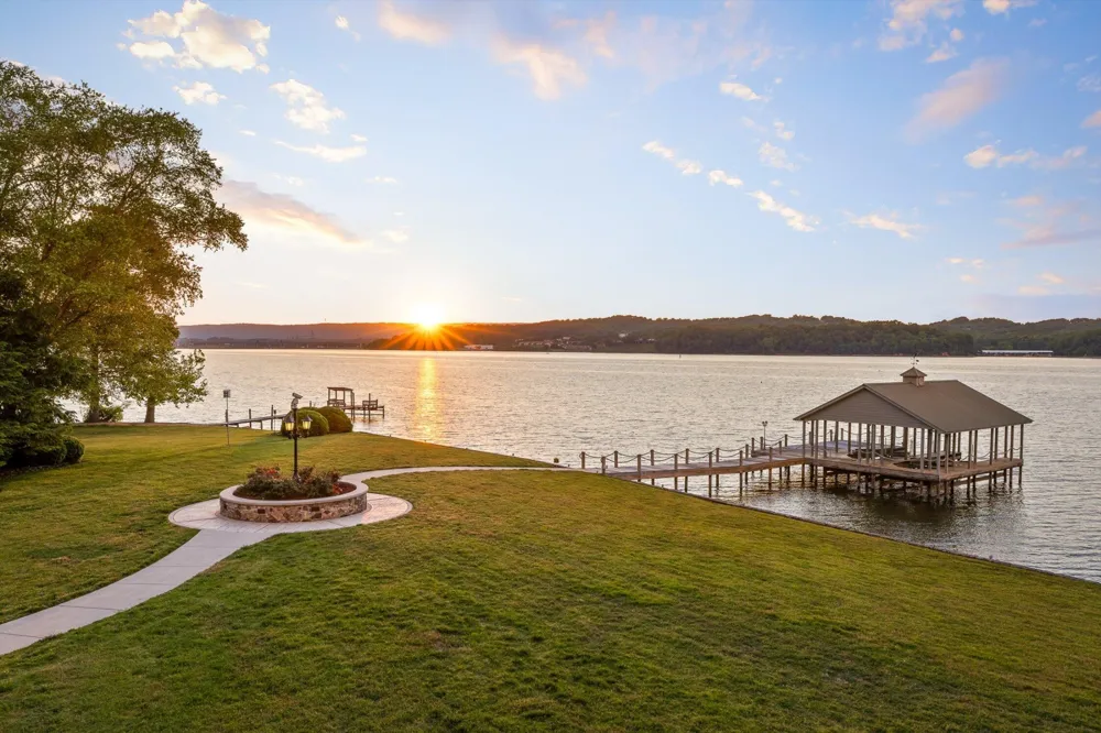 4919 Bal Harbor Circle Chattanooga, TN 37416