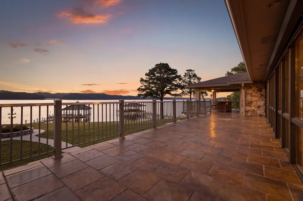 4919 Bal Harbor Circle Chattanooga, TN 37416