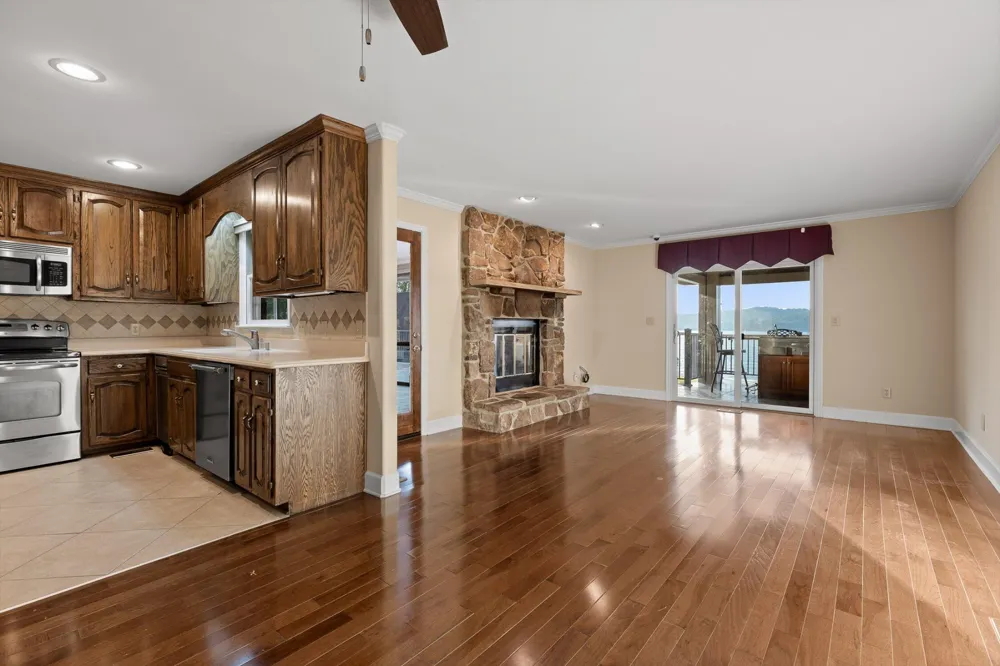 4919 Bal Harbor Circle Chattanooga, TN 37416