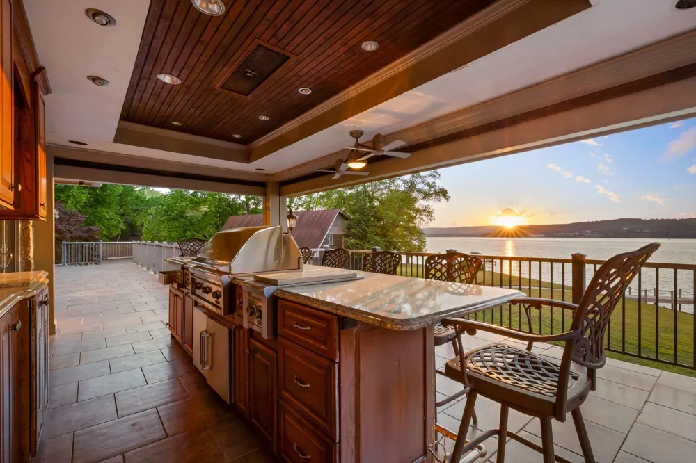 4919 Bal Harbor Circle Chattanooga, TN 37416