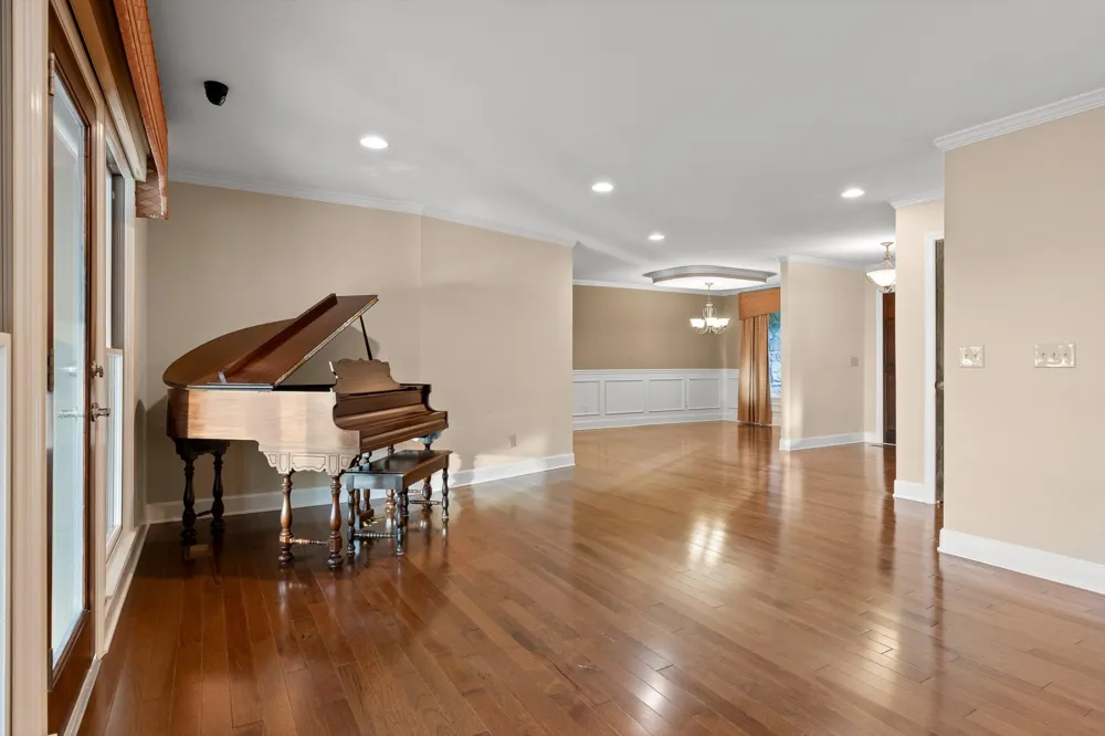 4919 Bal Harbor Circle Chattanooga, TN 37416