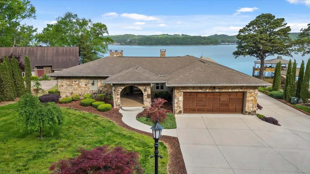 4919 Bal Harbor Circle Chattanooga, TN 37416