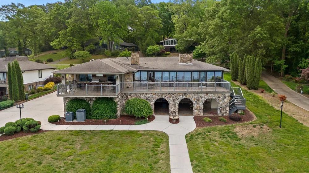 4919 Bal Harbor Circle Chattanooga, TN 37416
