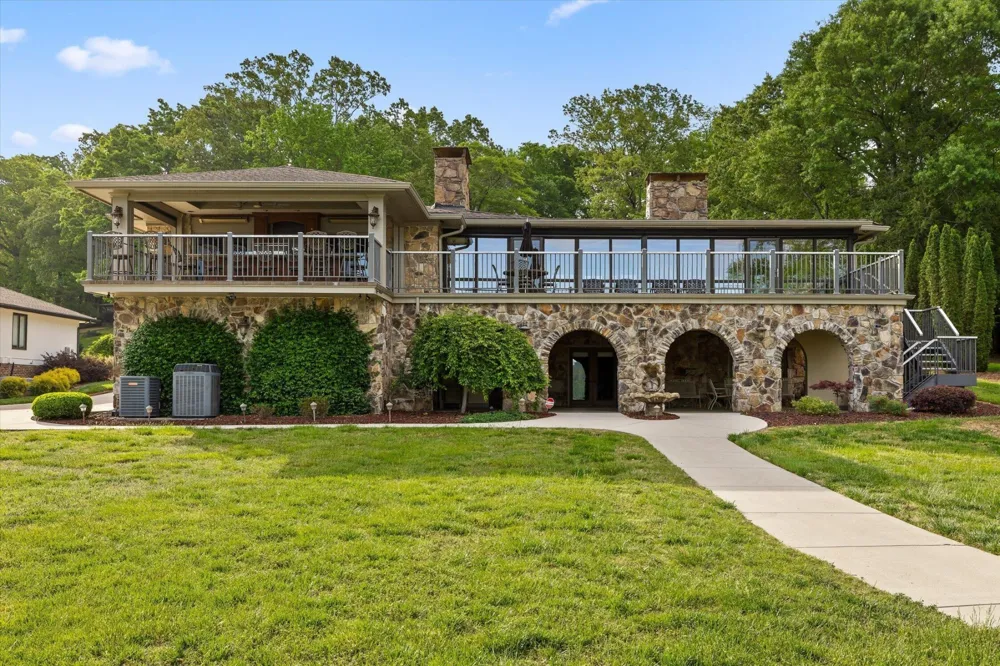 4919 Bal Harbor Circle Chattanooga, TN 37416